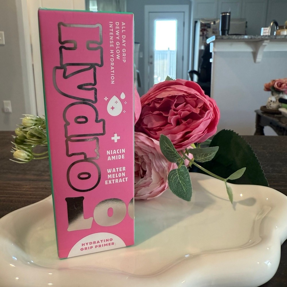 Oz Lab‎ HydroLock Hydrating Grip Primer New in Box